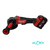 Amoladora Batería MILWAUKEE M18 CAG125XPD-5