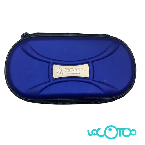 Consola Portátil SONY PSVITA PSVITA PCH-100