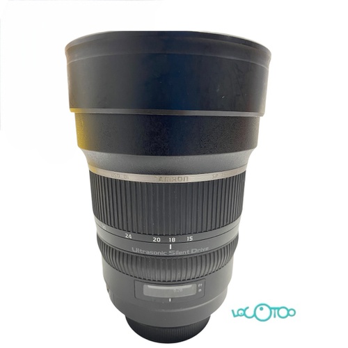 Objetivo TAMRON 15-30 2.8 15-30 mm f/2,8 So