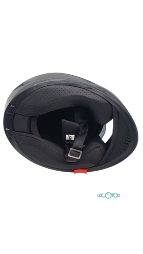 Casco NZI SYMBIO Con Visera Solar Talla XS