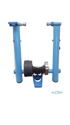 Rodillo Ciclismo TACK T2675 Regulador Resis