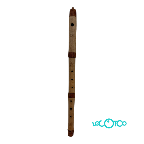 Flauta CARIDE REQUINTO AFINADO EN SOL  Trav