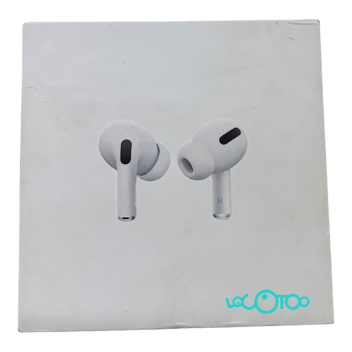 Auricular Bluetooth APPLE AIRPODS PRO 2 GEN