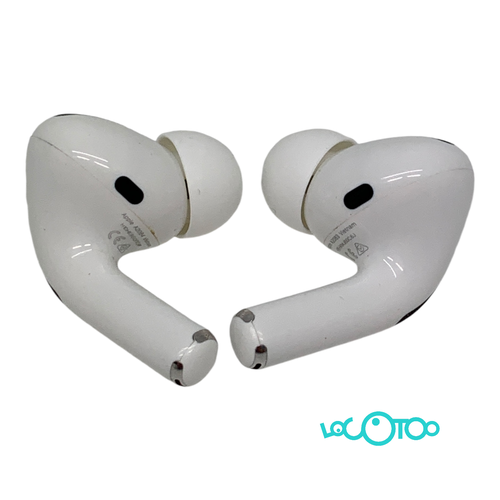 Auricular Bluetooth APPLE AIRPODS PRO 2 GEN