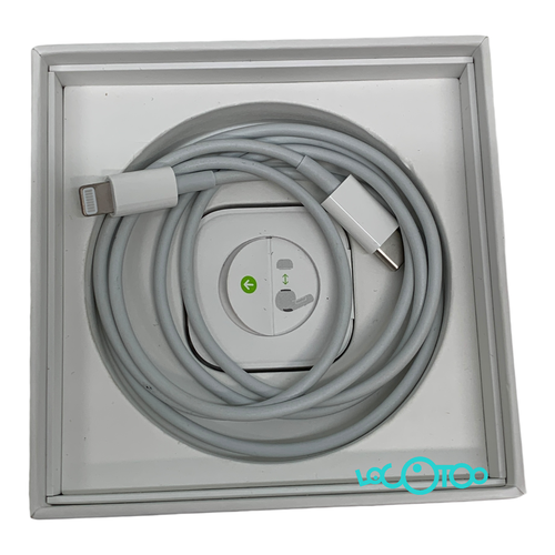 Auricular Bluetooth APPLE AIRPODS PRO 2 GEN