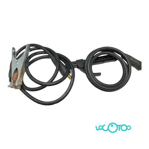 Soldadura Taller y Obra CEVIK VULCANO 202 I