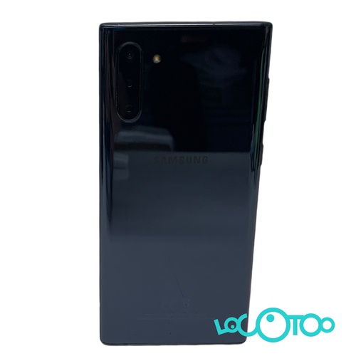 Smartphone SAMSUNG GALAXY NOTE 10 Libre 8 G