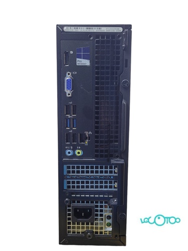 DELL OPTIPLEX 3020 500GB HDD 8 GB Intel I5 