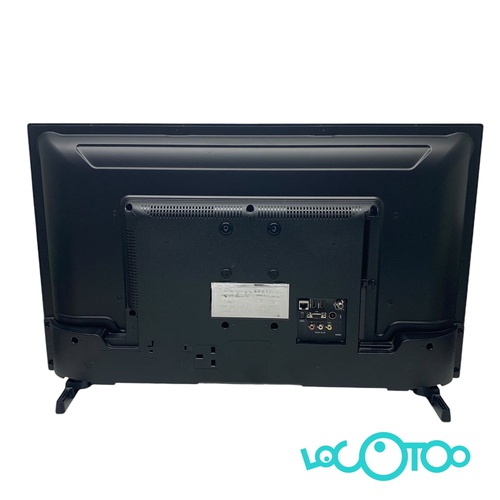 TV LED HITACHI 32HAE2351E WIFI SmartTV TDT 