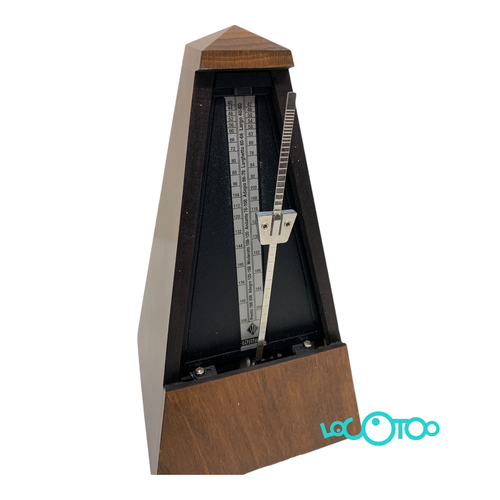 Varios Equipamiento Musical WITTNER METRONO