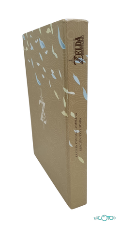 Libros NINTENDO LA GUIA OFICIAL COMPETA EDI