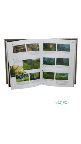 Libros NINTENDO LA GUIA OFICIAL COMPETA EDI