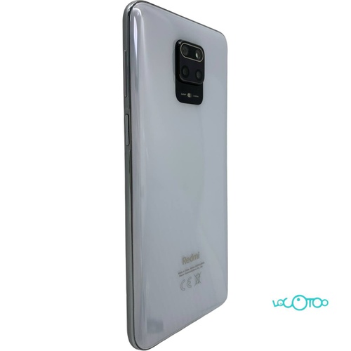 SMARTPHONE XIAOMI REDMI NOTE 9 PRO 6 GB 128