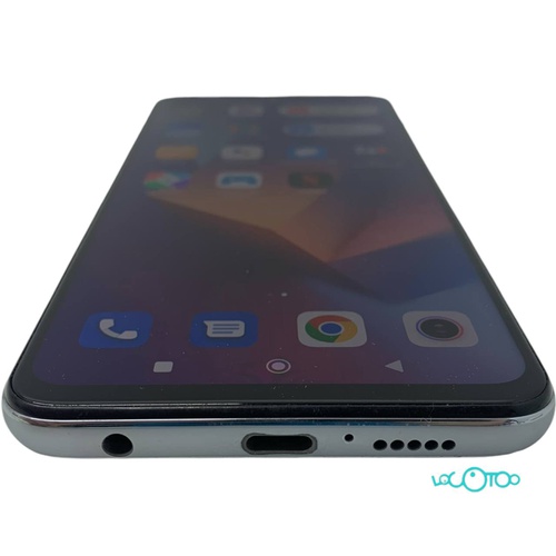 SMARTPHONE XIAOMI REDMI NOTE 9 PRO 6 GB 128