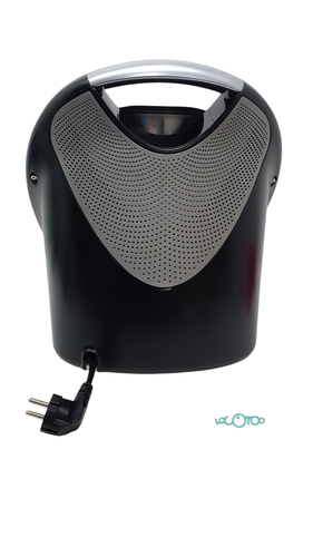 Thermomix VORWERK THERMOMIX TM6 Libro Cocin