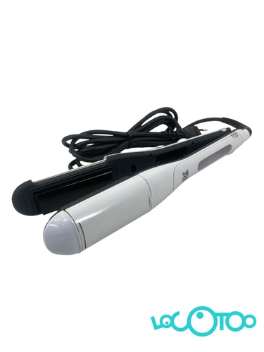 PLANCHA PELO ROWENTA STEAM POD 4