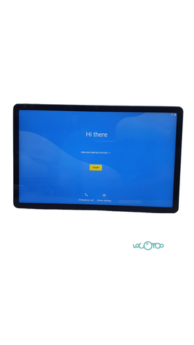TABLET LENOVO TAB P11 4GB 128GB