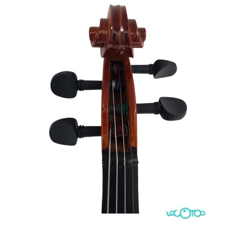 Violín FORENZA VIOLIN Acústico Con Cuerdas 