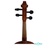 Violín FORENZA VIOLIN Acústico Con Cuerdas 