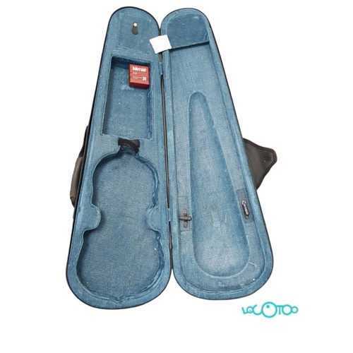 Violín FORENZA VIOLIN Acústico Con Cuerdas 