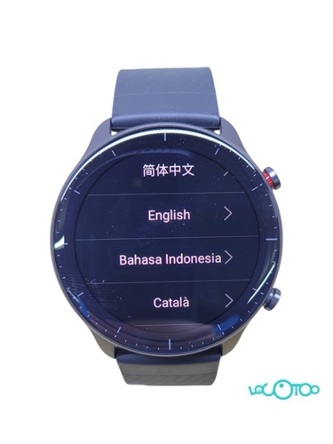 SMARTWATCH AMAZFIT GTR 2 46 MM