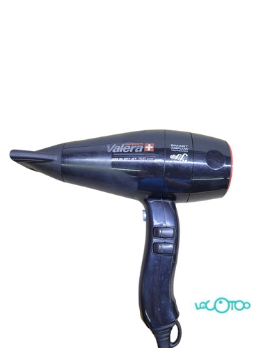 SECADOR PELO VALERA SWISS SILENT JET 7500 I