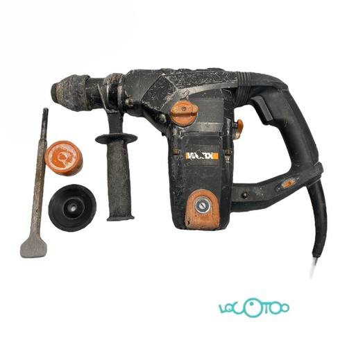 Taladro Eléctrico WORX WT344