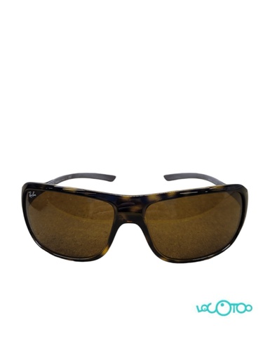 GAFAS SOL RAYBAN RB4120