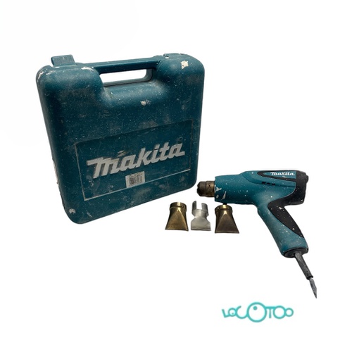 Decapadora Eléctrica MAKITA hg5012