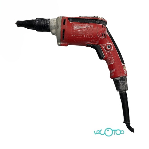 Atornillador Eléctrico MILWAUKEE dwse 4000 
