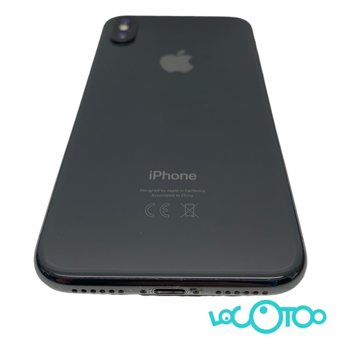 SMARTPHONE APPLE IPHONE X 64GB