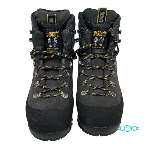 Calzado Protección BESTARD VIBRAM Talla 44