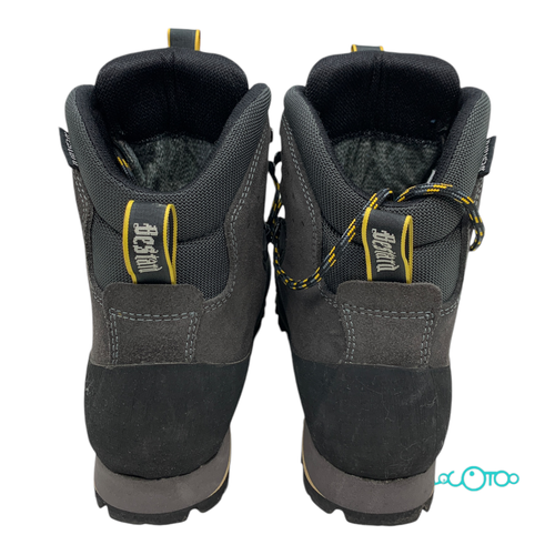 Calzado Protección BESTARD VIBRAM Talla 44
