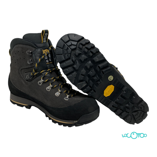 Calzado Protección BESTARD VIBRAM Talla 44