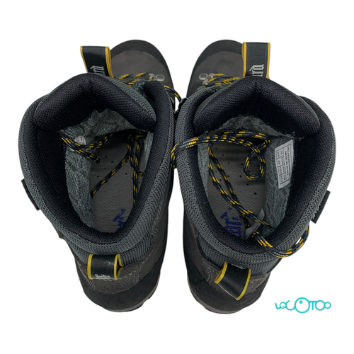 Calzado Protección BESTARD VIBRAM Talla 44