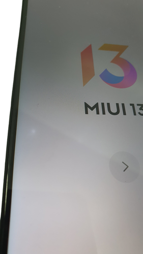 Smartphone XIAOMI REDMI NOTE 9 Libre 6.7" 4