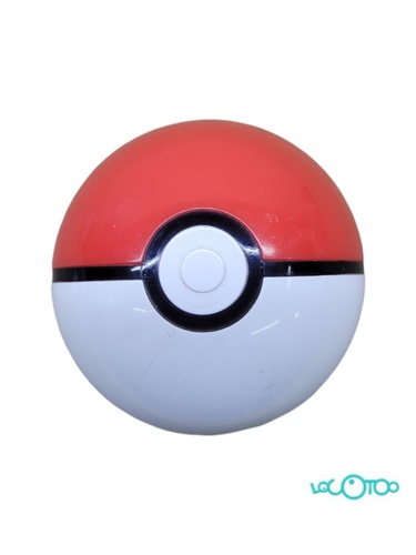 BANDAI CYBER POKEBALL