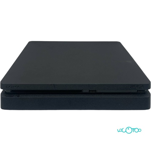 CONSOLA SONY PS4 SLIM 1TB