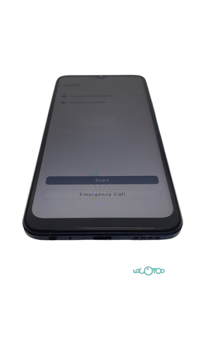 Smartphone VIVO Y21S Libre 6,51" 4 GB 128 G