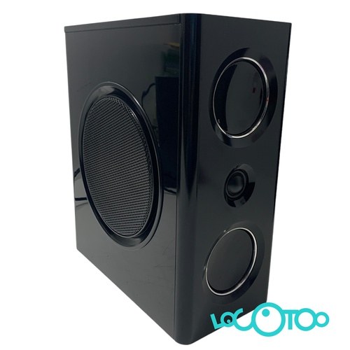 CADENA HIFI LG FB163