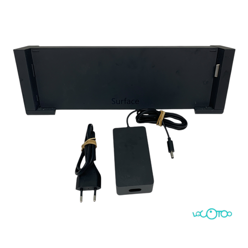 Varios Accesorios Informática MICROSOFT DOC