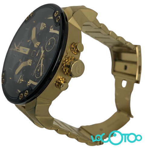 RELOJ DIESEL DZ-7333 MR. DADDY