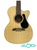 GUITARRA ACÚSTICA ALVAREZ RF27CE