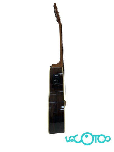 GUITARRA ACÚSTICA ALVAREZ RF27CE