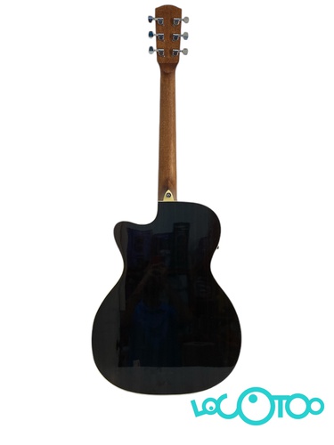 GUITARRA ACÚSTICA ALVAREZ RF27CE