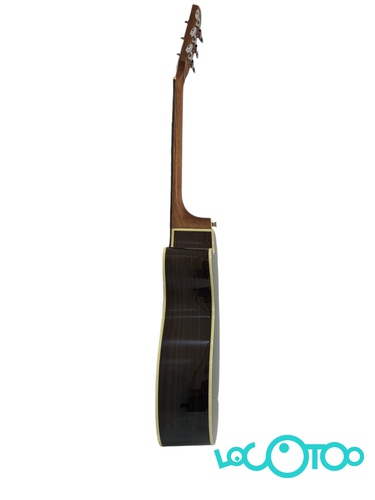 GUITARRA ACÚSTICA ALVAREZ RF27CE