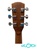 GUITARRA ACÚSTICA ALVAREZ RF27CE
