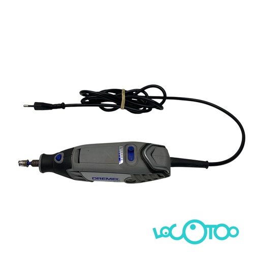 Amoladora Eléctrica DREMEL DREMEL 3000