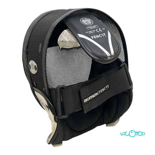 Mascara DECATHLON MASCARA ESGRIMA