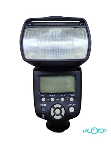 FLASH YONGNOU SPEEDLITE YN560 III CANON